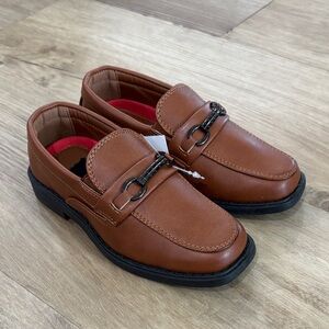 NEW Toddler Boys Josmo Slip On Loafers